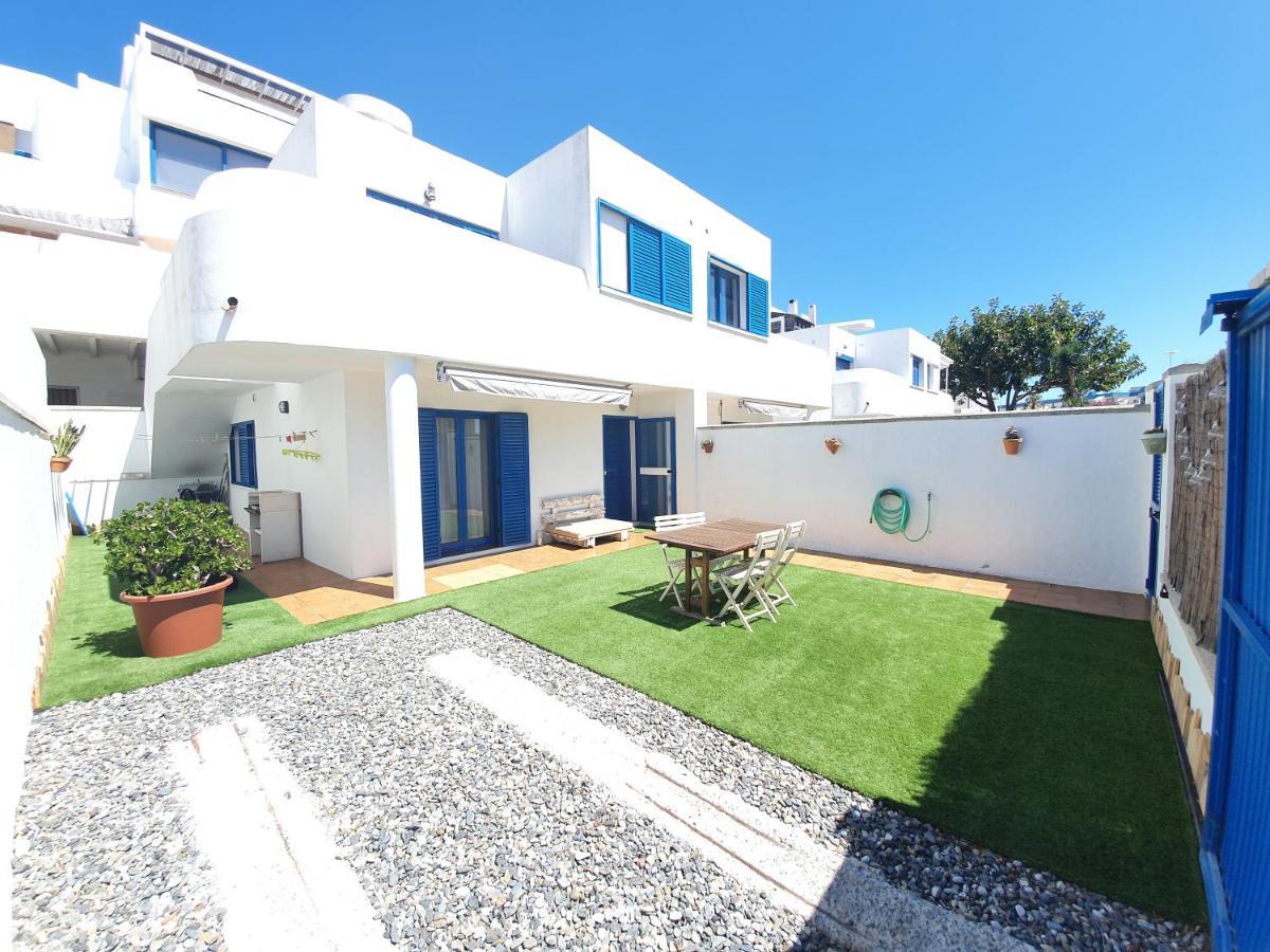 Tarifa Cozy House - Beach & Parking Kültér fotó