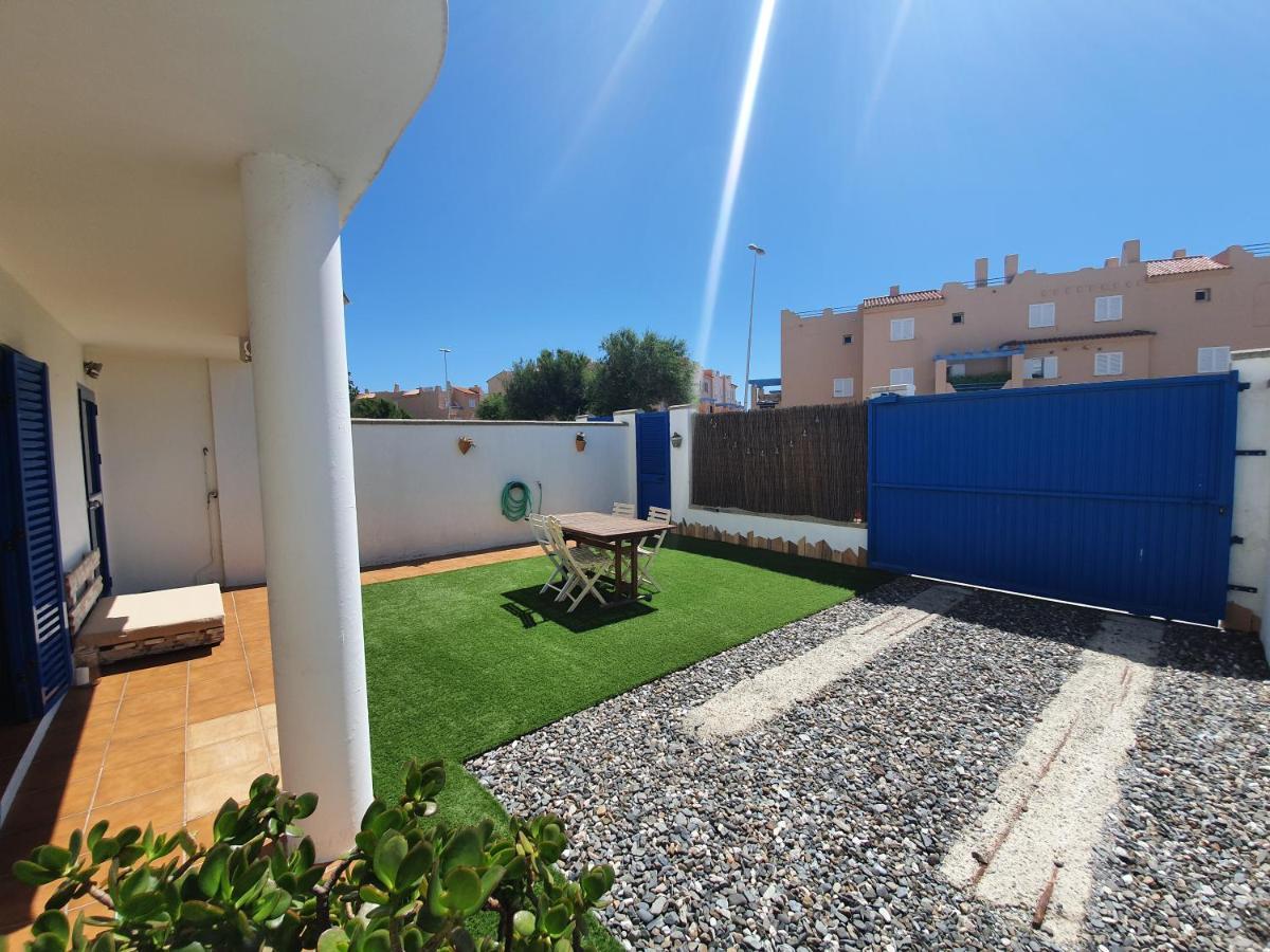 Tarifa Cozy House - Beach & Parking Kültér fotó