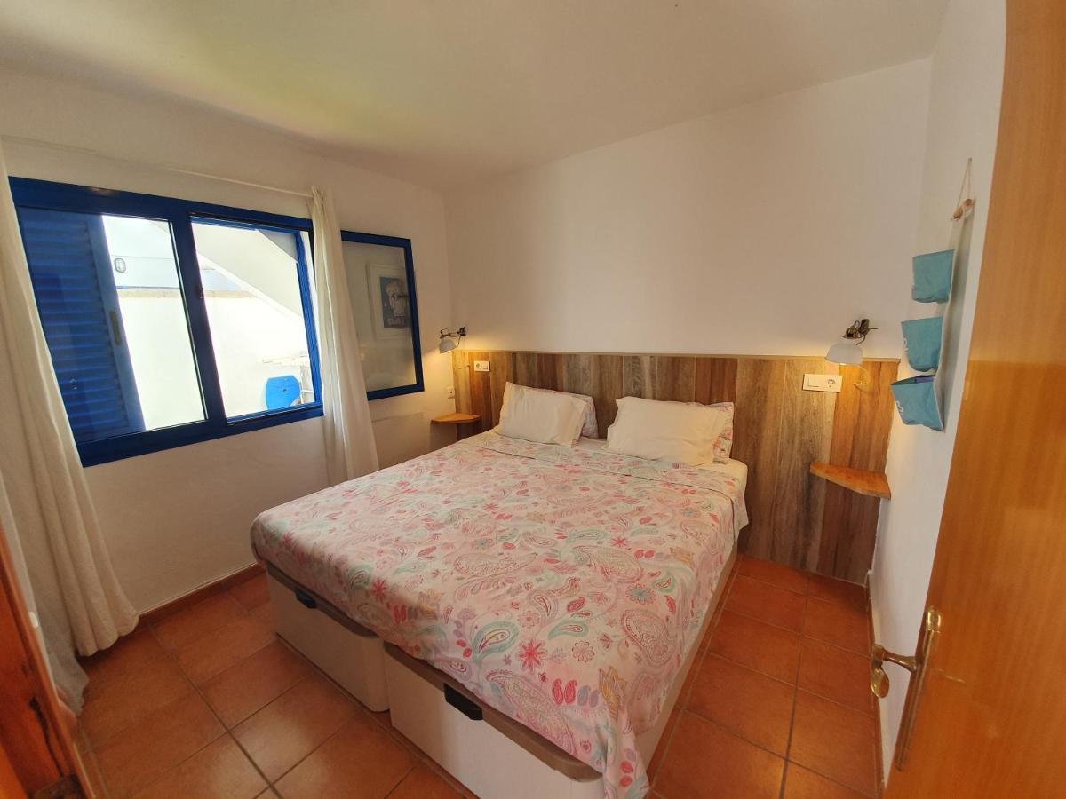 Tarifa Cozy House - Beach & Parking Kültér fotó