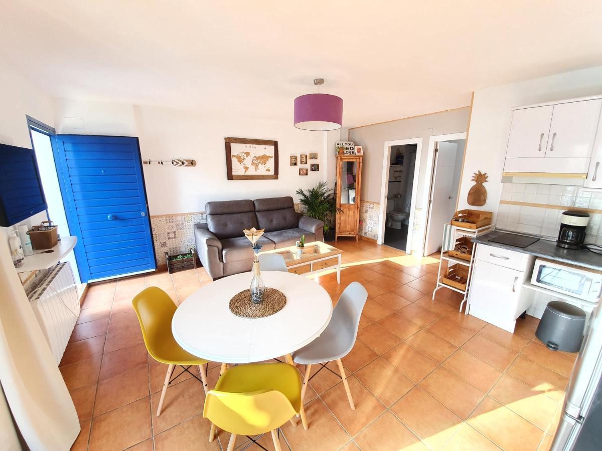 Tarifa Cozy House - Beach & Parking Kültér fotó