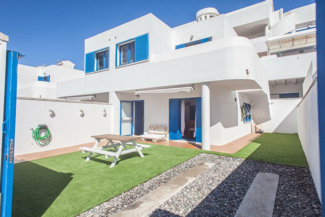 Tarifa Cozy House - Beach & Parking Kültér fotó
