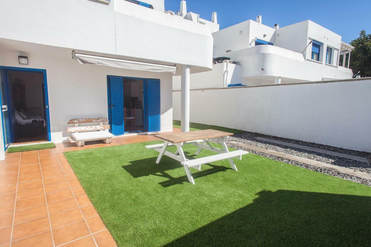 Tarifa Cozy House - Beach & Parking Kültér fotó