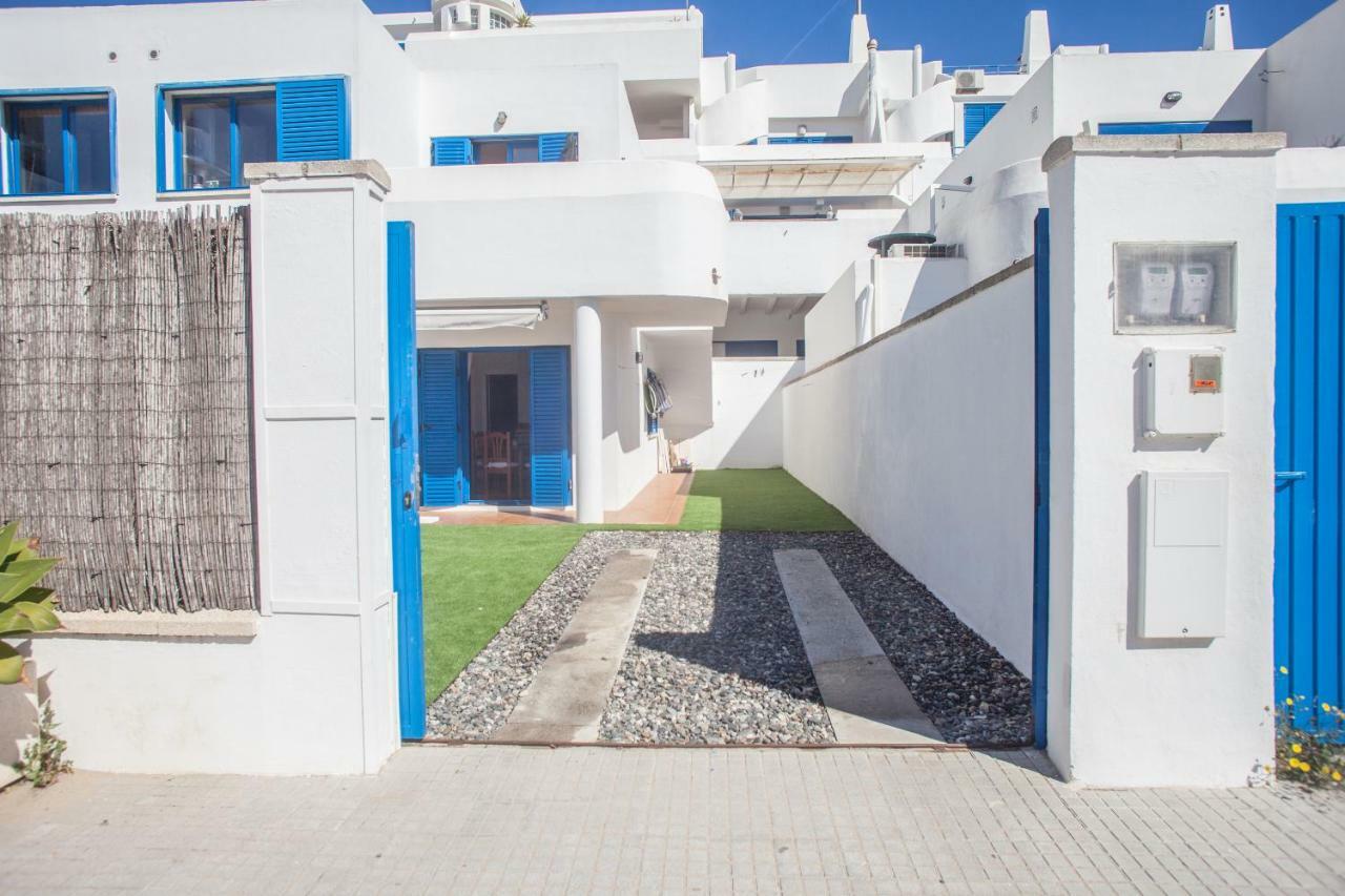 Tarifa Cozy House - Beach & Parking Kültér fotó