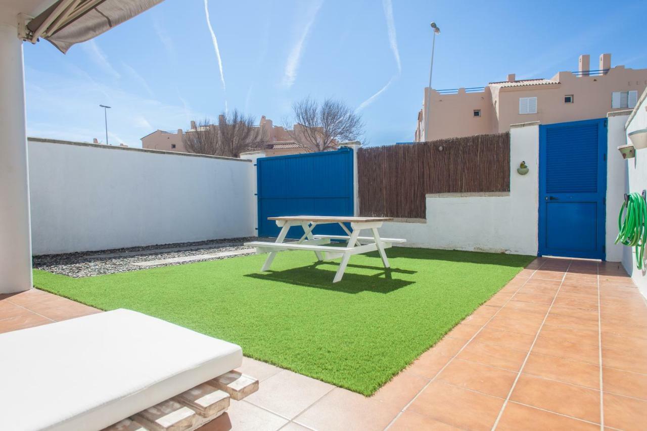 Tarifa Cozy House - Beach & Parking Kültér fotó