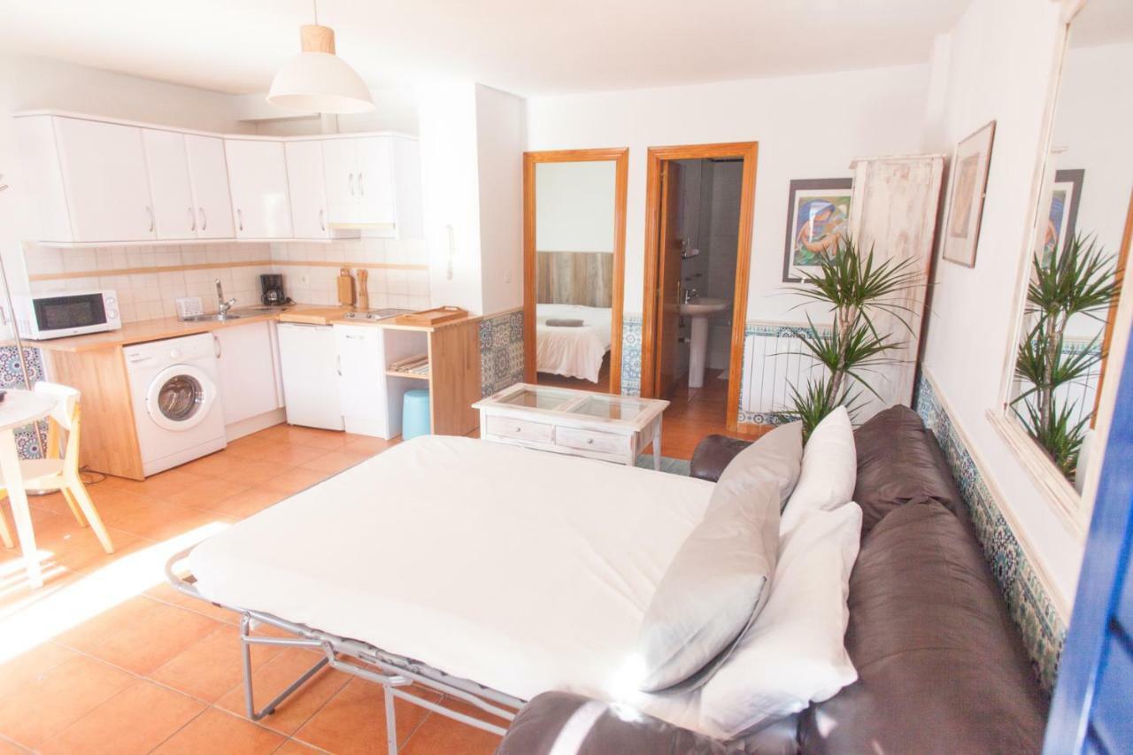 Tarifa Cozy House - Beach & Parking Kültér fotó
