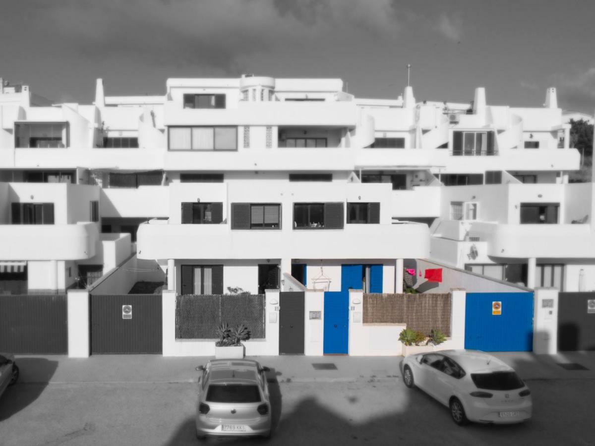 Tarifa Cozy House - Beach & Parking Szoba fotó